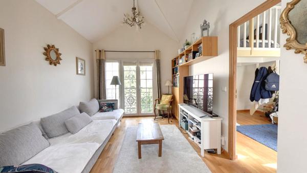 Maison Bry Sur Marne 6 pièce(s) 122 m2