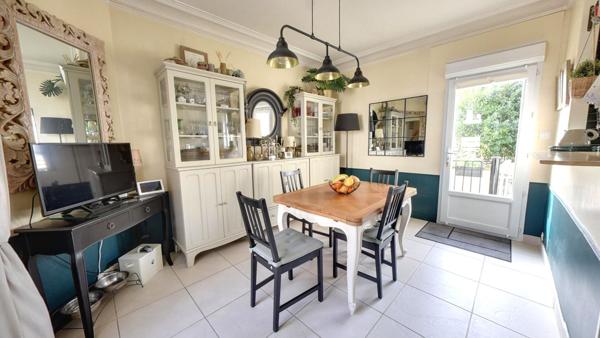 Maison Bry Sur Marne 6 pièce(s) 122 m2