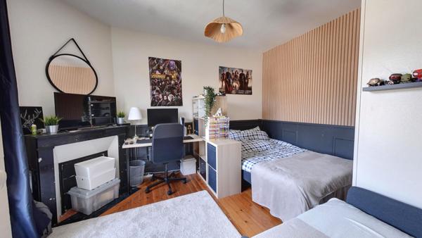 Maison Bry Sur Marne 6 pièce(s) 122 m2