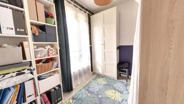 Maison Bry Sur Marne 6 pièce(s) 122 m2