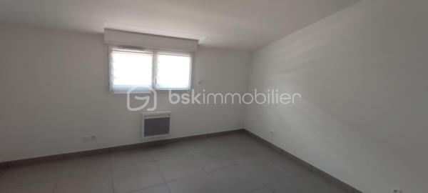 Maison de 95 m²