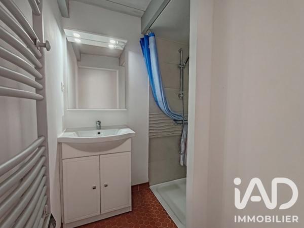 Maison à vendre 2 pièces 40,3 m² Saint-Jean-de-Monts