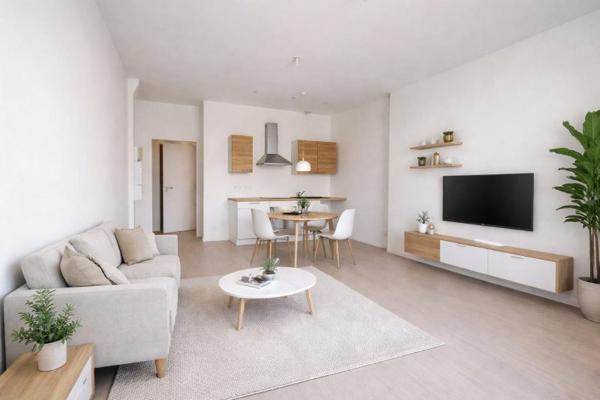 Vente / Appartement T3