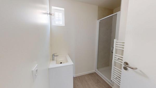 Vente / Appartement T3