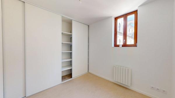 Vente / Appartement T3