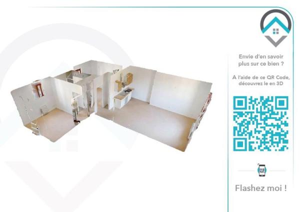 Vente / Appartement T3