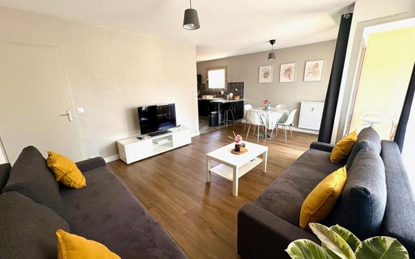 Appartement à vendre    2 pièces • 50,70 m2 Montpellier