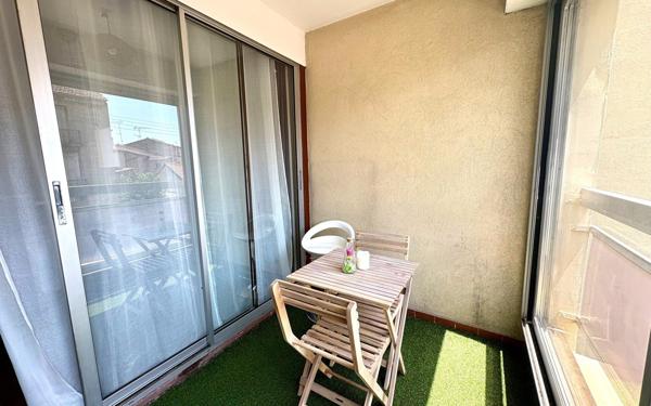 Appartement à vendre    2 pièces • 50,70 m2 Montpellier