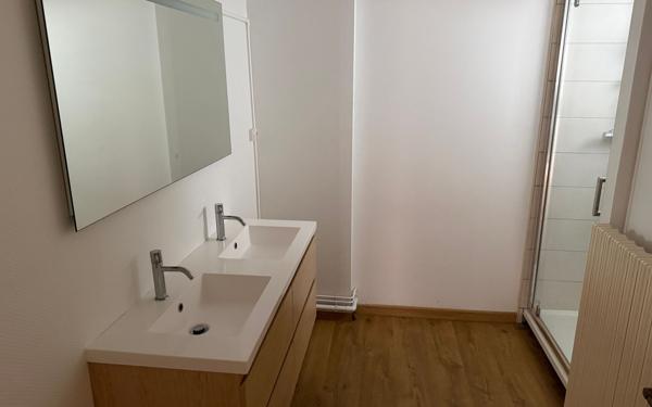 Maison à vendre    10 pièces • 317 m2 Saint-Étienne-de-Saint-Geoirs