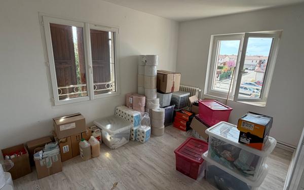Maison à vendre    10 pièces • 317 m2 Saint-Étienne-de-Saint-Geoirs