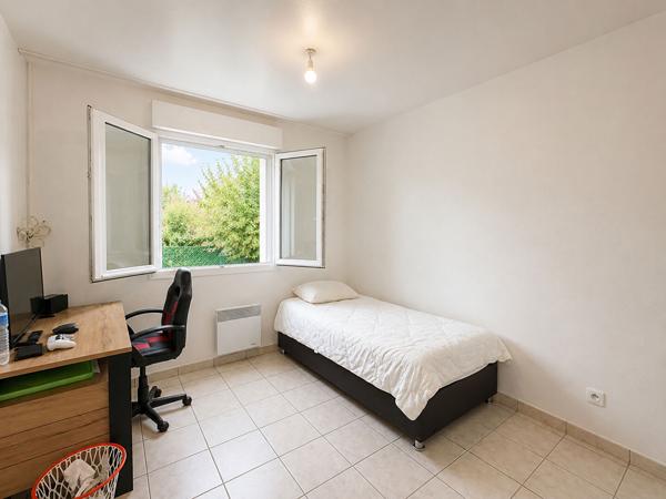 Maison à vendre-Libourne