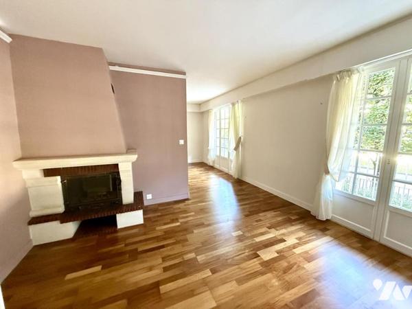 Meudon Bellevue - 3 pièces - balcon - Box et emplacement