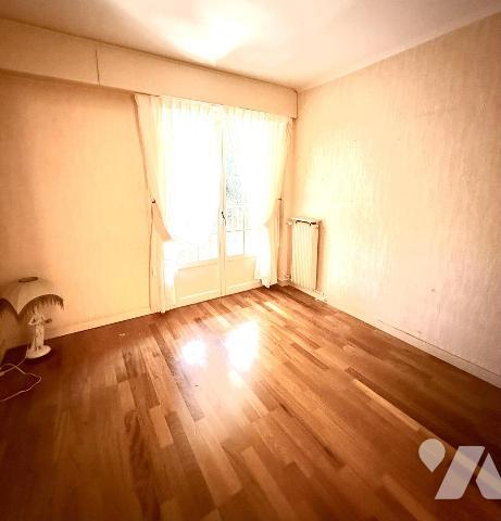 Meudon Bellevue - 3 pièces - balcon - Box et emplacement