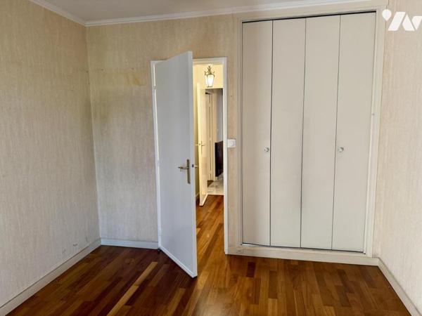 Meudon Bellevue - 3 pièces - balcon - Box et emplacement