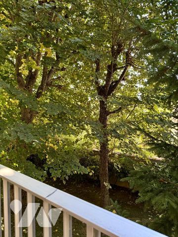 Meudon Bellevue - 3 pièces - balcon - Box et emplacement