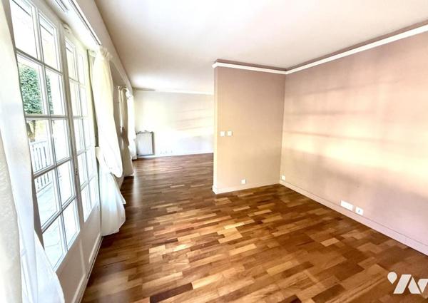 Meudon Bellevue - 3 pièces - balcon - Box et emplacement