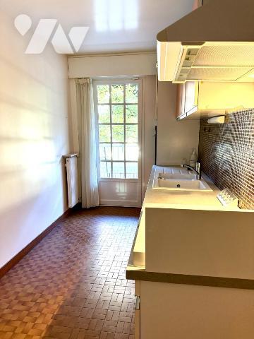 Meudon Bellevue - 3 pièces - balcon - Box et emplacement