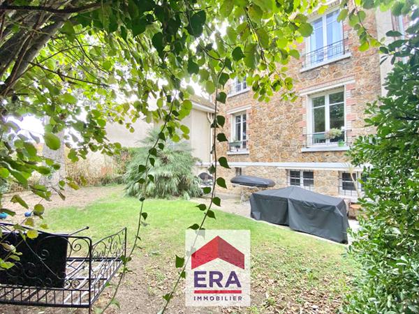 Maison de 155m2 habitables - Sartrouville - quartier Croix Blanche