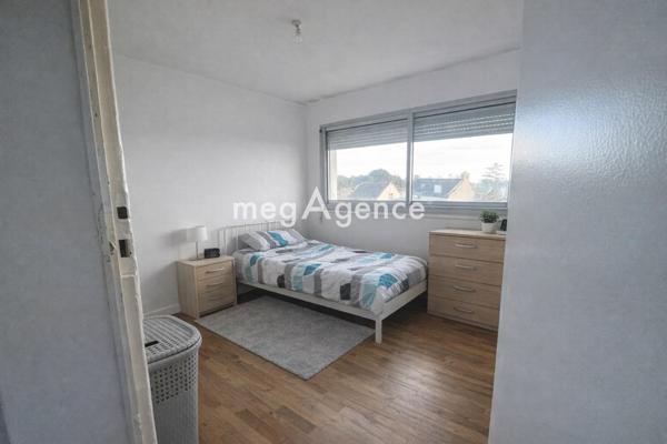 Appartement à PLOUMAGOAR, 22970 - 5 pièces 88m²