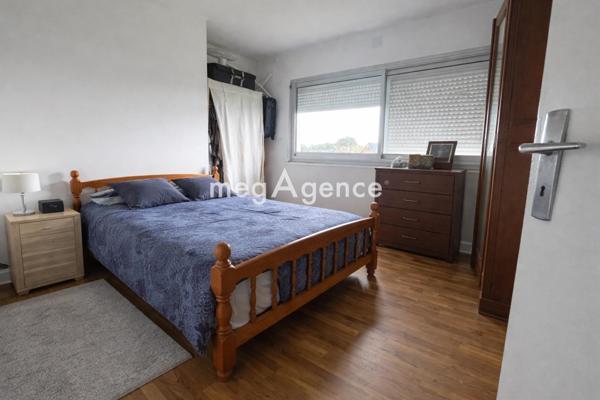 Appartement à PLOUMAGOAR, 22970 - 5 pièces 88m²