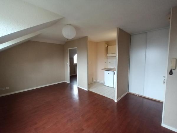 LOCATION T1BIS RODEZ SANS FRAIS D'AGNCE