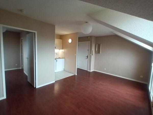 LOCATION T1BIS RODEZ SANS FRAIS D'AGNCE