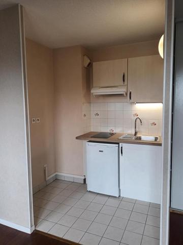 LOCATION T1BIS RODEZ SANS FRAIS D'AGNCE