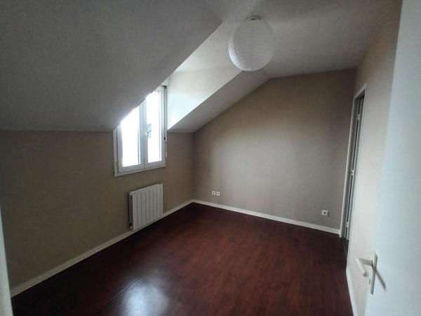 LOCATION T1BIS RODEZ SANS FRAIS D'AGNCE