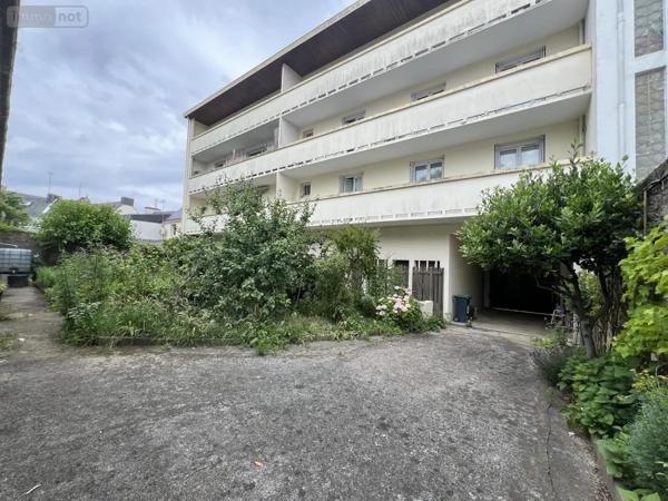 Achat - Immeuble Lorient 56100 420 m 2 565 m 2