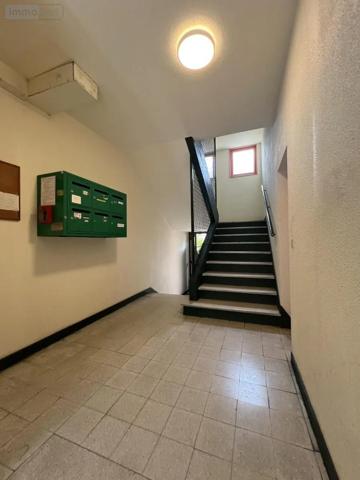 Achat - Immeuble Lorient 56100 420 m 2 565 m 2