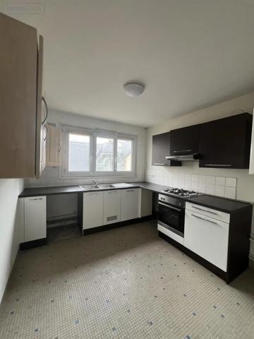 Achat - Immeuble Lorient 56100 420 m 2 565 m 2