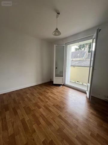 Achat - Immeuble Lorient 56100 420 m 2 565 m 2