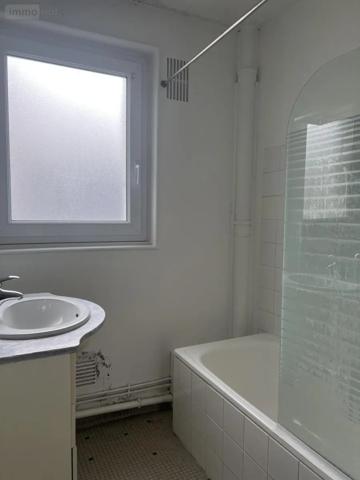 Achat - Immeuble Lorient 56100 420 m 2 565 m 2