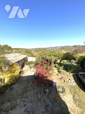 Adorable maison en pierres rénovée avec dépendance et superbe terrain