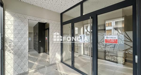 Location Appartement - Clermont-ferrand 63000