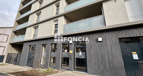 Location Appartement - Clermont-ferrand 63000