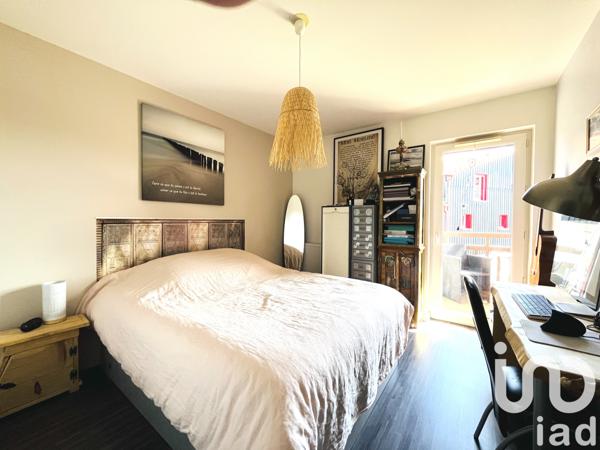 Appartement à vendre 3 pièces 68 m² La Teste-de-Buch