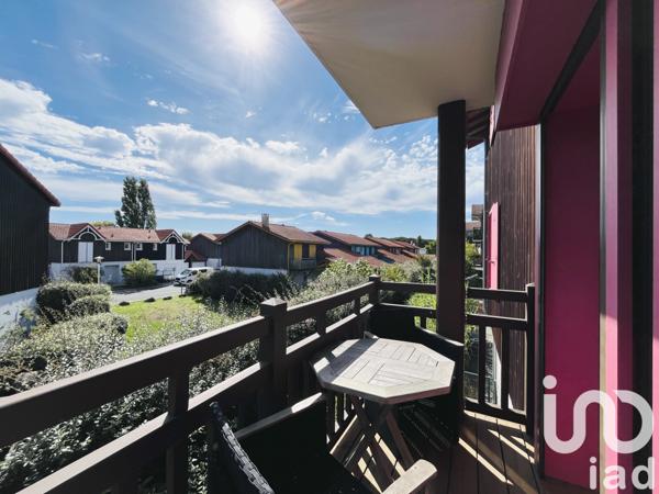 Appartement à vendre 3 pièces 68 m² La Teste-de-Buch