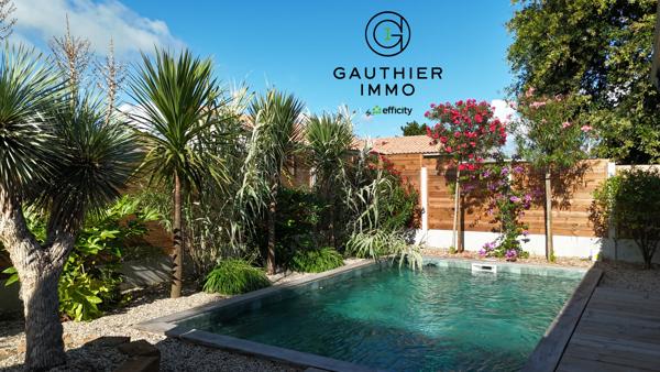 Maison 5 pièces - 150 m² Bien prestige