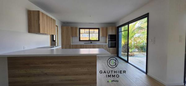 Maison 5 pièces - 150 m² Bien prestige