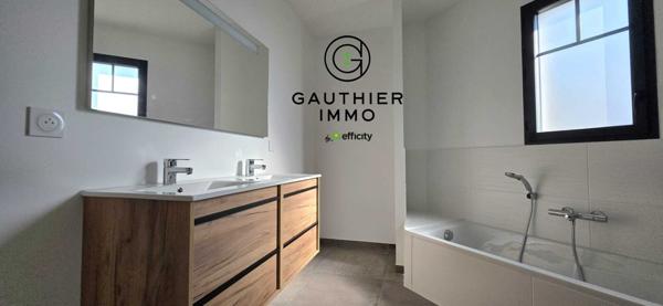 Maison 5 pièces - 150 m² Bien prestige