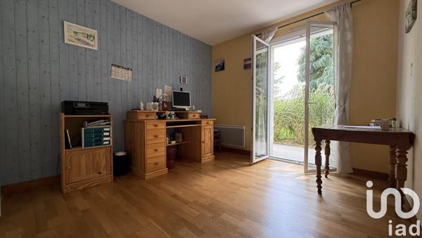 Maison à vendre 7 pièces 232 m² Loire-Authion