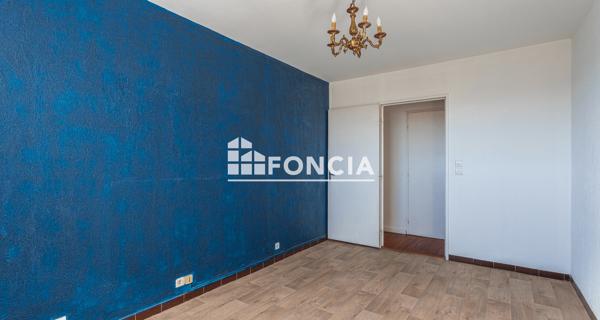 À vendre Appartement 5 pièces 126 m² - Toulon 83000