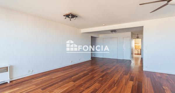 À vendre Appartement 5 pièces 126 m² - Toulon 83000