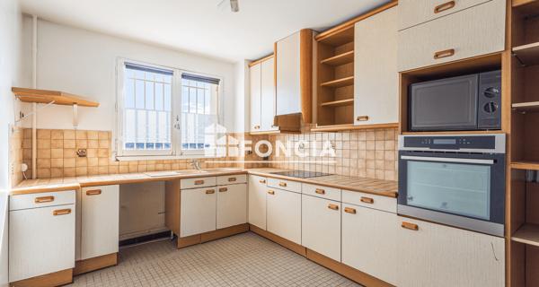 À vendre Appartement 5 pièces 126 m² - Toulon 83000