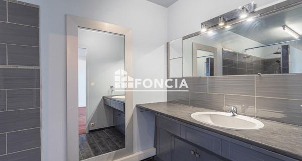 À vendre Appartement 5 pièces 126 m² - Toulon 83000