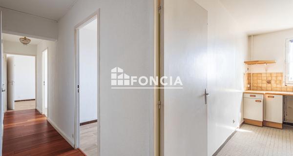À vendre Appartement 5 pièces 126 m² - Toulon 83000