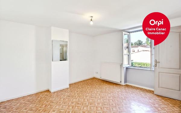 Maison à louer    4 pièces •  Lagarrigue