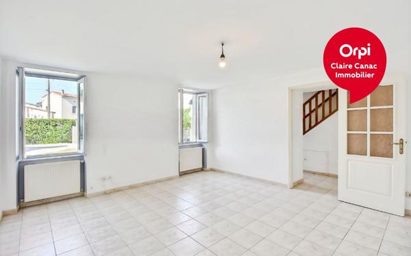 Maison à louer    4 pièces •  Lagarrigue