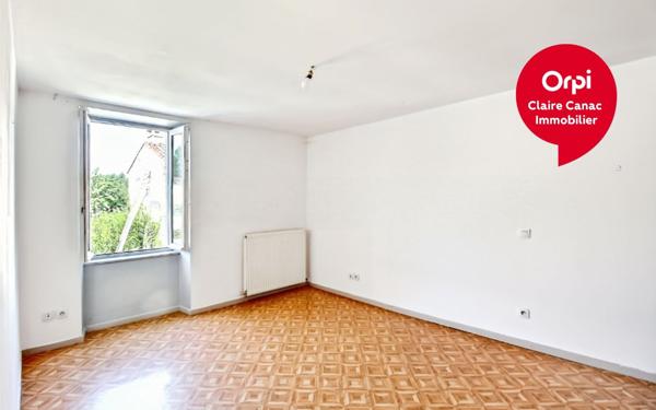 Maison à louer    4 pièces •  Lagarrigue